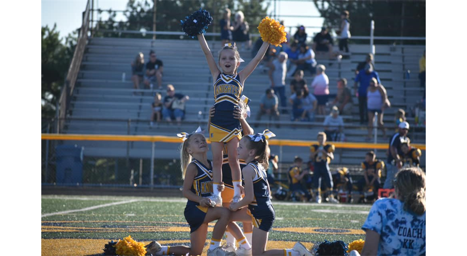 Cheer